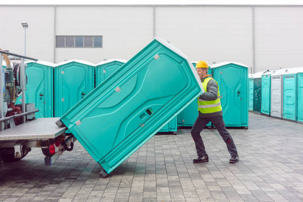 Best Porta potty rental for parties  in Utqiagvik, AK