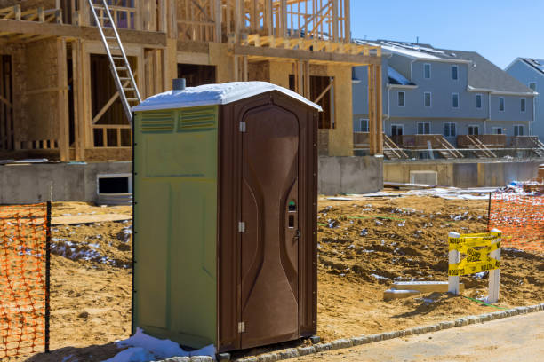 Best Local porta potty services  in Utqiagvik, AK