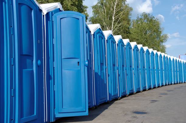 Portable Toilet Options We Offer in Utqiagvik, AK